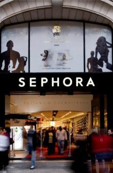 YESforLOV夜萝 法国个护化妆品品牌即将登陆中国市场