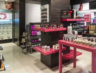 洋气吉利，旺财旺运 精选化妆品店名指南