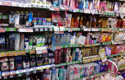 开化妆品店如何进货及化妆品销售策略