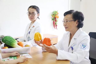 营养门诊开到家门口，福田居民看病更方便啦