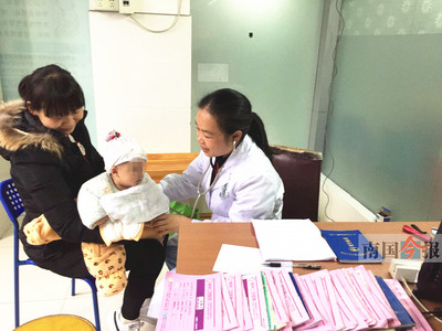 儿科微信群变身“全天候诊室”，医师有问必答守护儿童健康